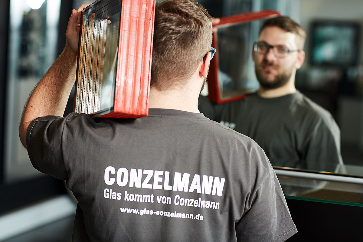 Conzelmann Team